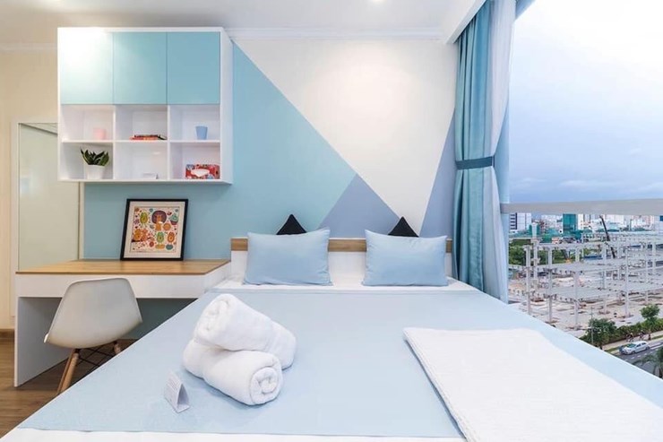 Apartment for rent BT1052415 (10)